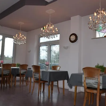 Andrea Bed & Breakfast Schin op Geul