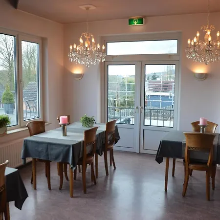 Bed & Breakfast Andrea Schin op Geul