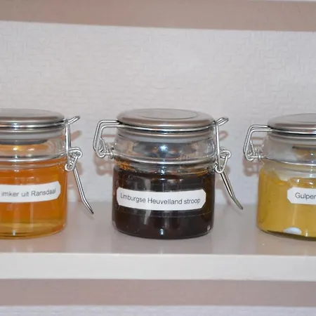 Bed & Breakfast Andrea Schin op Geul
