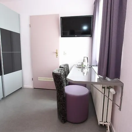 Andrea Bed & Breakfast Schin op Geul